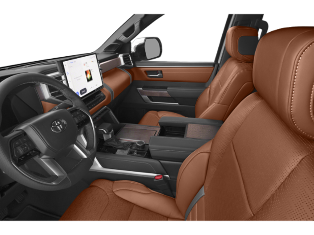 Used 2024 Silver Toyota 1794 Edition image 6