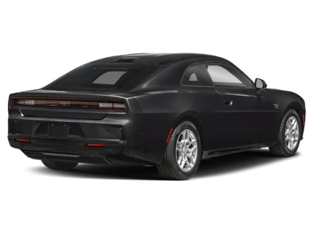 Used 2025 Black Dodge R/T image 2