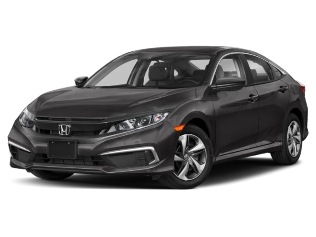 Used 2019  Honda LX image 5