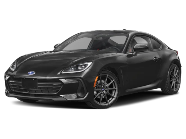 2027 Subaru BRZ