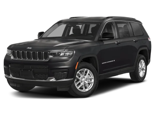 2024 Jeep Grand Cherokee L Limited 4x4's photo