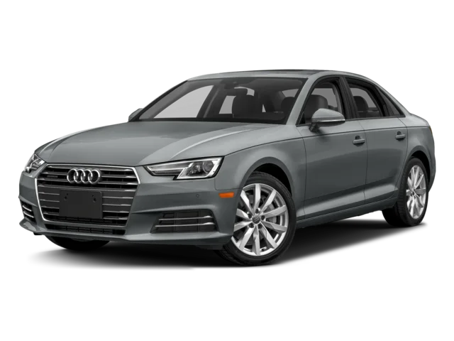 Used 2018 Monsoon Gray Metallic Audi Premium Plus image 3