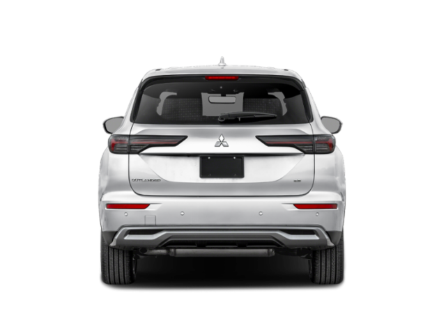 Used 2025  Mitsubishi SE image 5