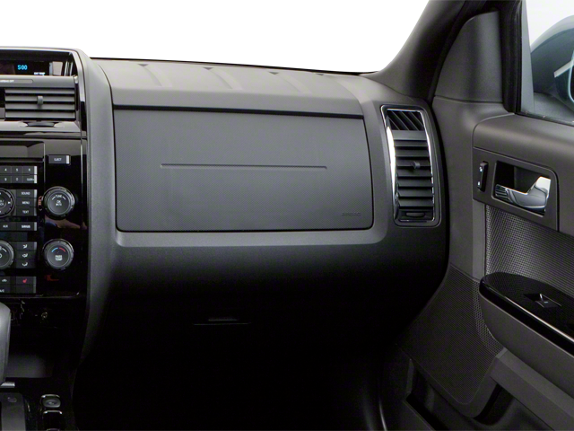 New 2010 White Ford XLT image 16