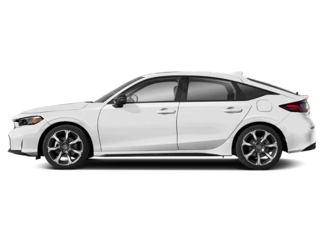 2026 Honda Civic Hatchback Sport Touring - Photo 6