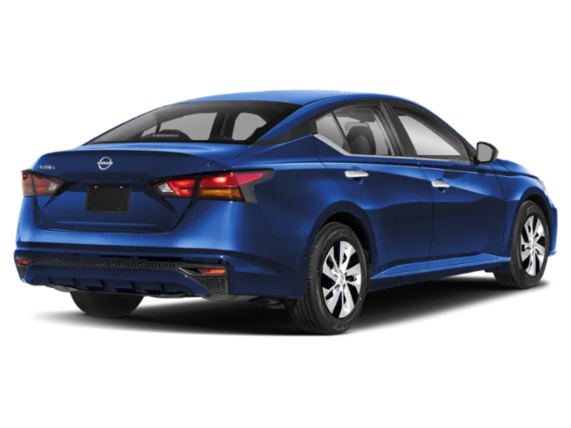 Used 2024 Deep Blue Pearl Nissan 2.5 S image 2