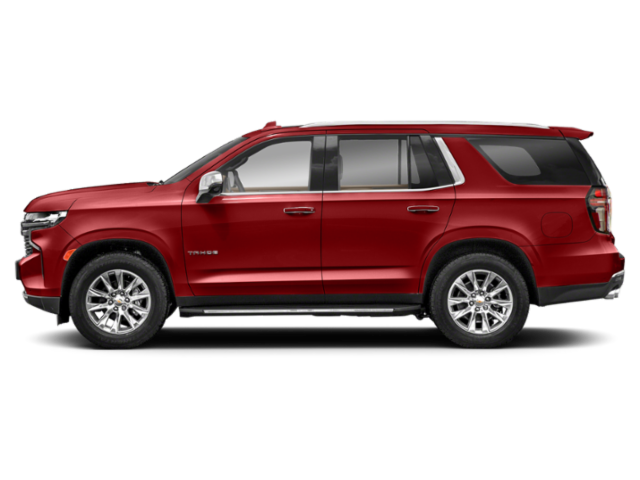 Used 2021 Cherry Red Tintcoat Chevrolet Premier image 3
