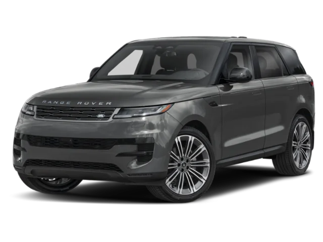 2026 Land Rover Range Rover Sport P360 SE MHEV's photo