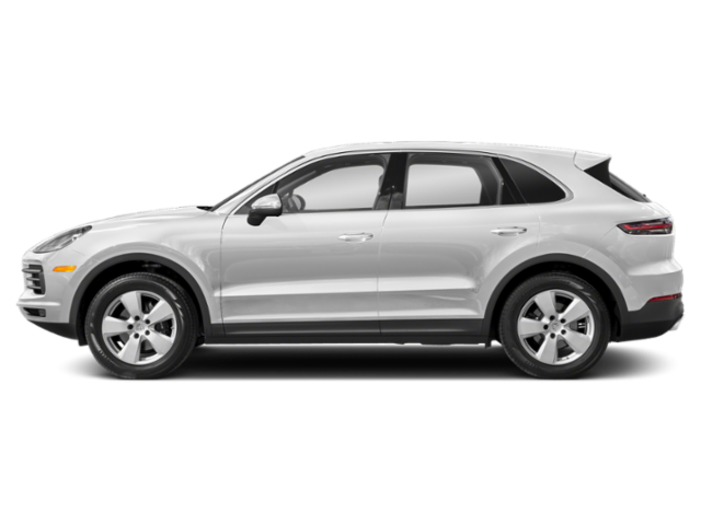 Used 2019 Carrara White Porsche S image 3