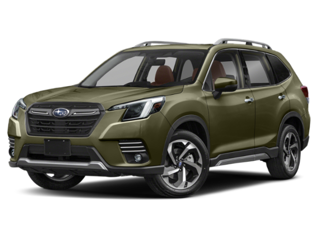 2024 Subaru Forester Touring's photo