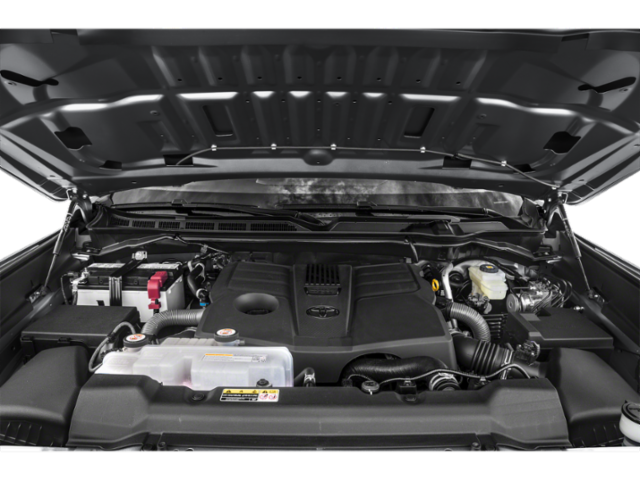 Used 2023 Brown Toyota Limited image 9
