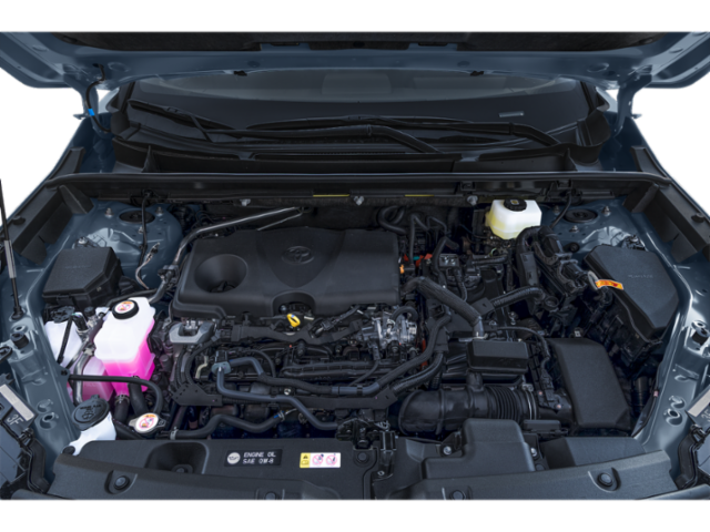 New 2026  Toyota XSE image 12