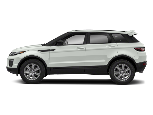 Used 2018 Narvik Black Land Rover SE Premium image 4