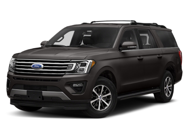 2018 Ford Expedition Limited MAX 4x4's photo