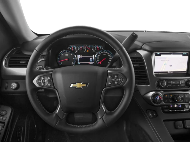 Used 2017 Black Chevrolet LT image 4