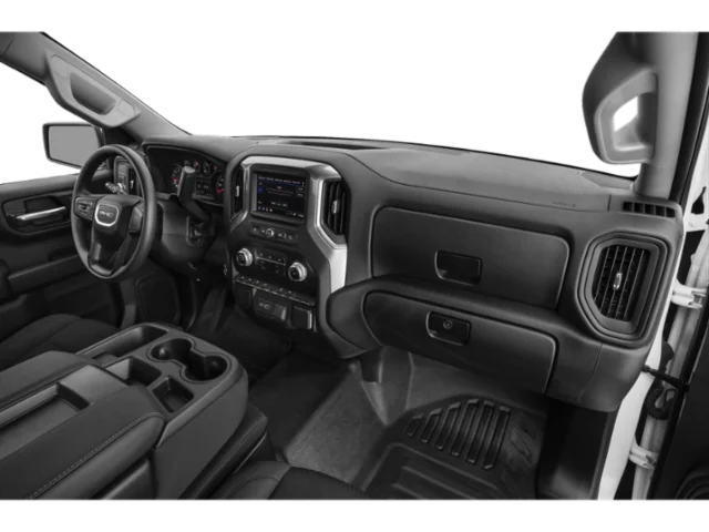 New 2026 Summit White GMC Pro image 20