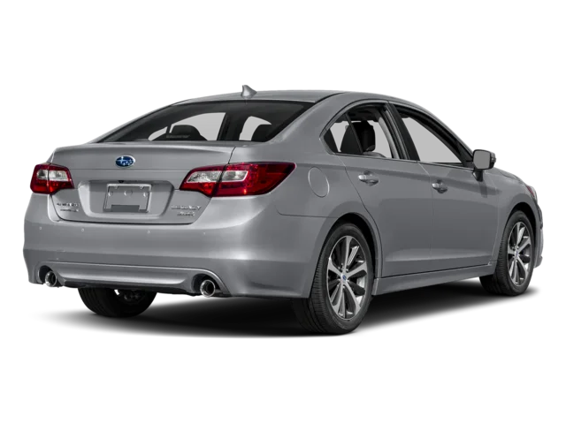 Used 2017 Subaru Legacy Limited with VIN 4S3BNAN6XH3025480 for sale in Waterville, ME