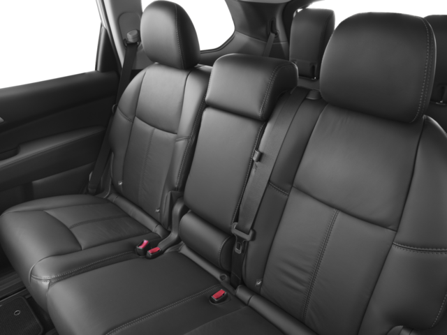 Used 2016 Gun Metallic Nissan SL image 11