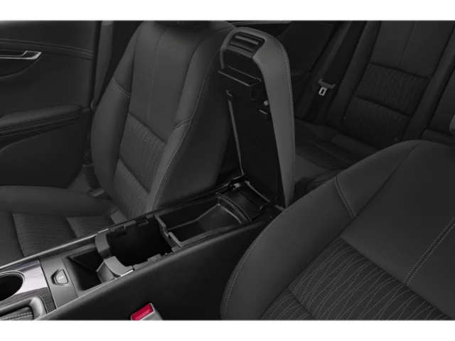 Used 2019 Black Chevrolet LT image 13