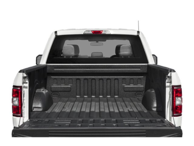 Used 2018 Oxford White Ford XL image 9