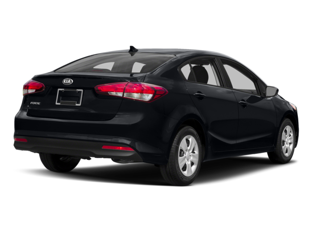 Used 2017 Kia Forte LX with VIN 3KPFK4A77HE139665 for sale in Rockwall, TX