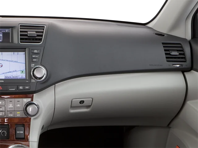 Used 2013 Blue Toyota Limited image 13