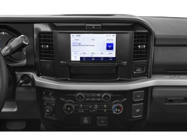 New 2027 White Ford XLT image 7