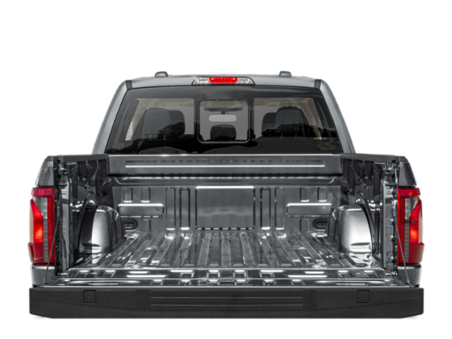 Used 2024 White Ford XLT image 14