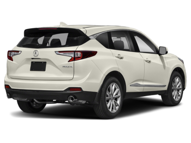 Used 2019 Modern Steel Acura  image 2