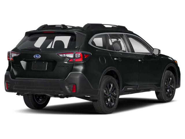 Used 2020 Crystal Black Silica Subaru Onyx Edition XT image 2