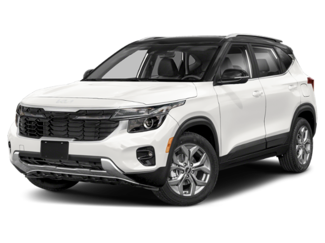 2024 Kia Seltos 2.0 S FWD's photo
