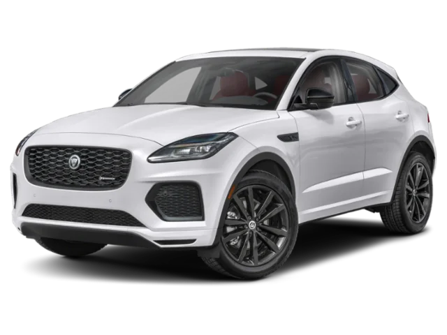 2024 Jaguar E-PACE P250 R-DYNAMIC SE's photo