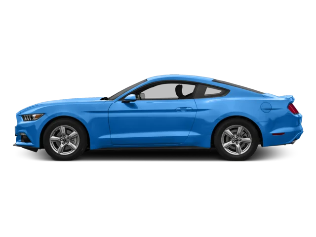 Used 2017 Blue Ford V6 image 3