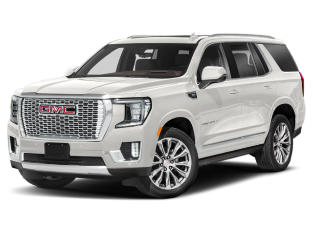 2023 GMC Yukon 2WD Denali's photo