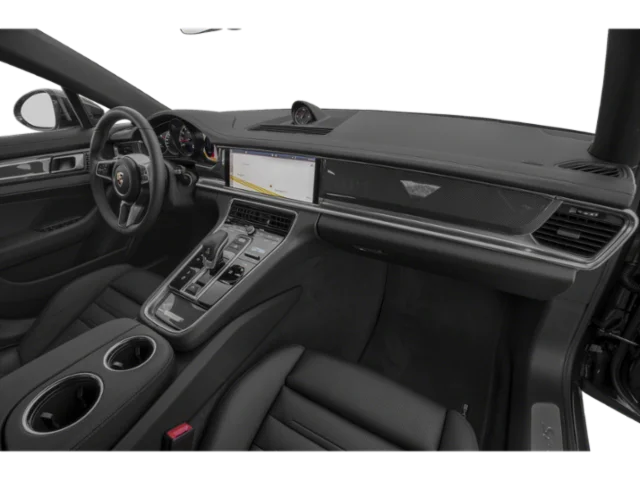Used 2020 Volcano Grey Metallic Porsche  image 13