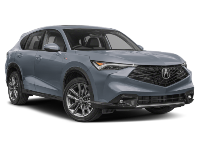 New 2026 Urban Gray Pearl Acura w/A-Spec Package image 1