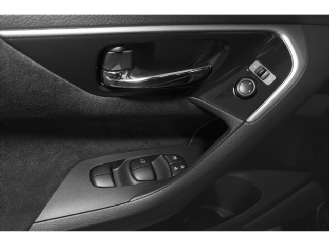 Used 2015 Gun Metallic Nissan 2.5 S image 16