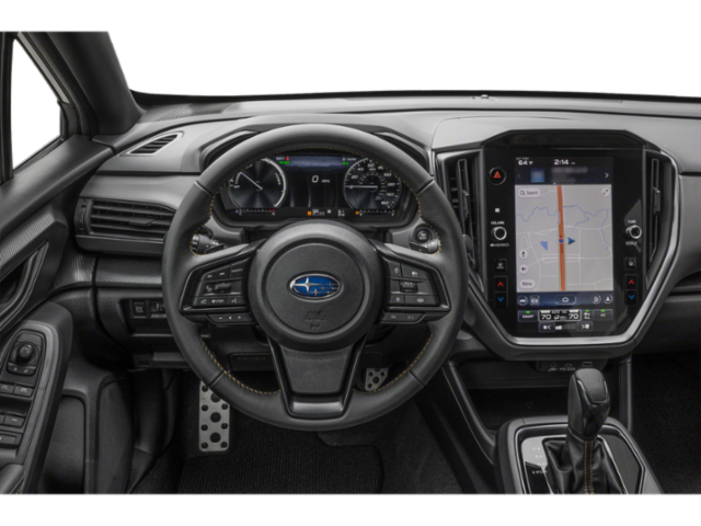 New 2026 Sapphire Blue Pearl Subaru Sport Hybrid image 4