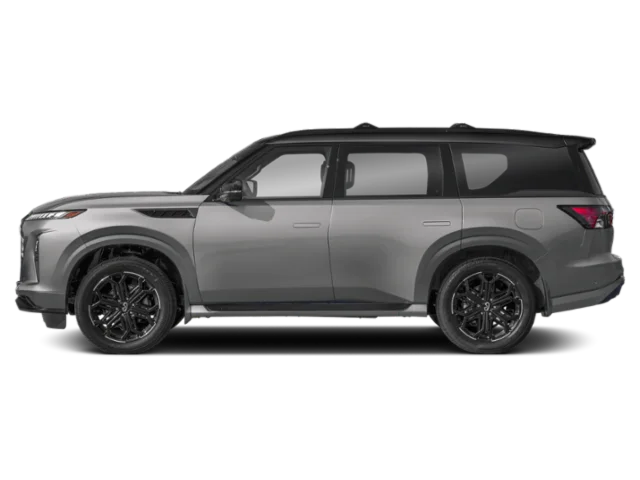 New 2027 2T DYNAMIC META INFINITI Sport 4WD image 11