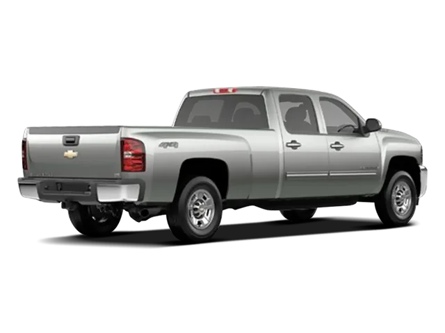 Used 2009  Chevrolet LTZ image 2