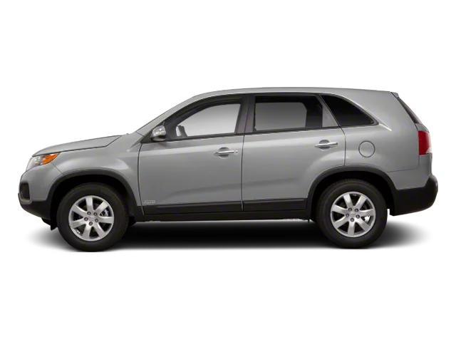 Used 2012 Silver Kia LX image 10