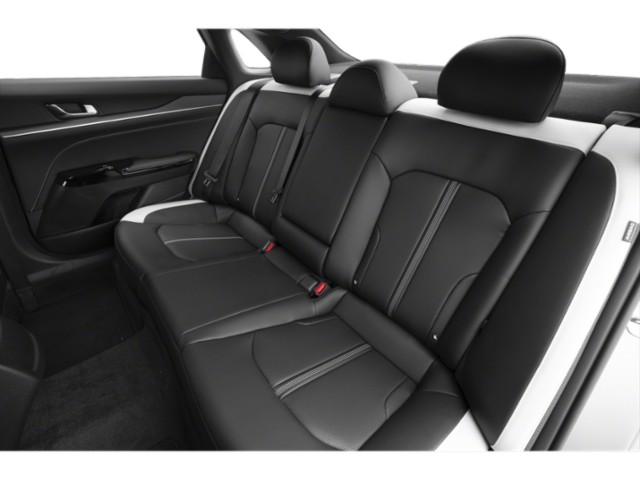 Used 2025 Gray Kia GT-Line image 16