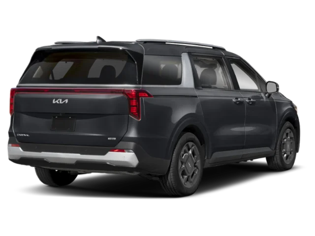New 2027 Panthera Metal Kia EX image 2