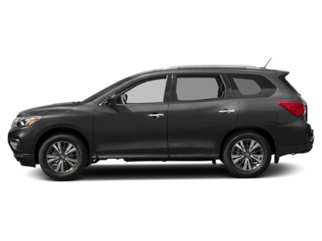 Used 2019 Silver Nissan SV image 3
