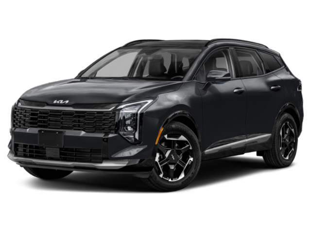 New 2027 Panthera Metal Kia SX image 1