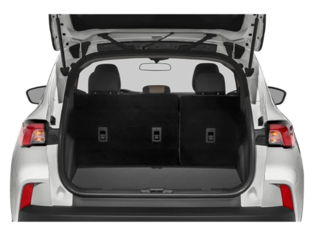 Used 2022 Silver Ford S image 8