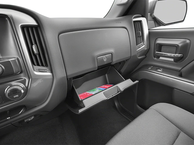Used 2014 BLACK Chevrolet LT image 14