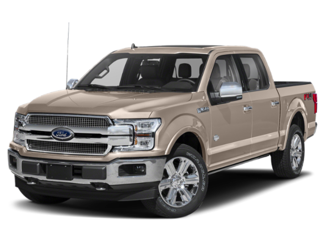 2018 Ford F-150 King Ranch - Photo 1