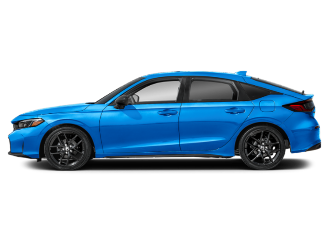 New 2026 Boost Blue Pearl Honda Sport image 7