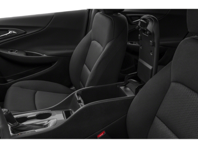 Used 2020 Black Cherry Metallic Chevrolet LT image 18